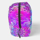 鮮やかカラフルサイケデリックGroovyフラクタルバースト ドップキット (右)