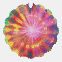 鮮やかカラフルタイ染色#1