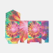 鮮やかカラフルタイ染色#1 フェイバーボックス (折り畳みなし)