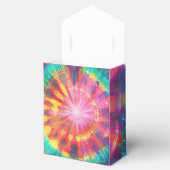 鮮やかカラフルタイ染色#1 フェイバーボックス (オープン)