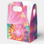 鮮やかカラフルタイ染色#1 フェイバーボックス (オープン)