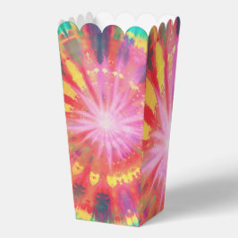 鮮やかカラフルタイ染色#1 フェイバーボックス