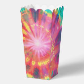 鮮やかカラフルタイ染色#1 フェイバーボックス (正面)