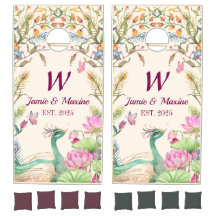 鮮やかクイとフローラ結婚ズ