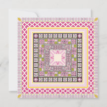 鮮やかスタイル