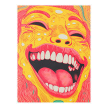 鮮やかスマイル