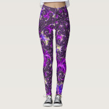 鮮やかトリップ（幻覚体験）のようなカラフルGroovy Bohoスパイラルフラクタル