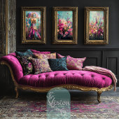 鮮やかドリームスフローラファンタジーポートレートアート 薄葉紙