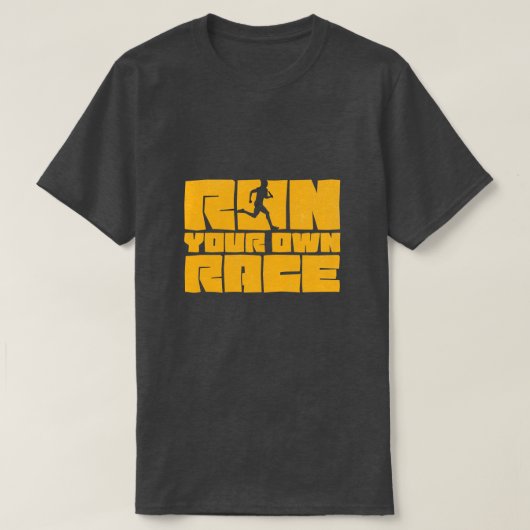 鮮やかネオン グラフィックTシャツ | トレンディなアーティスティックストリート Tシャツ (デザイン正面)