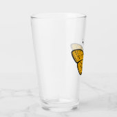 鮮やかバタフライタンブラー – ネイチャーズエレガンス タンブラーグラス (右)