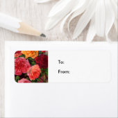 鮮やかバラ ラベル (インサイチュ)