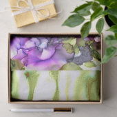 鮮やかフローラティッシュペーパー 薄葉紙 (ギフト)