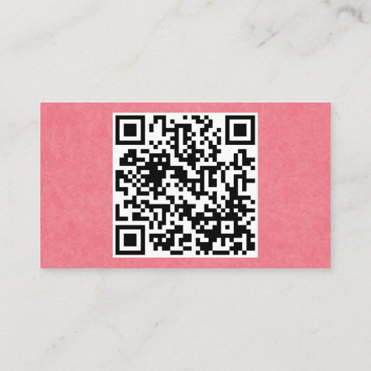 鮮やかフローラ水結婚色の詳細 エンクロージャーカード (裏面)