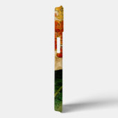 鮮やかフローラ Case-Mate iPhoneケース (裏面 / 右)