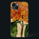 鮮やかフローラ iPhone 13ケース<br><div class="desc">フローラ</div>