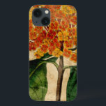 鮮やかフローラ iPhone 13ケース<br><div class="desc">フローラ</div>