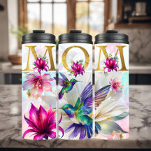 鮮やかマハチドリ