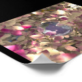 鮮やか二 ポスター (角)