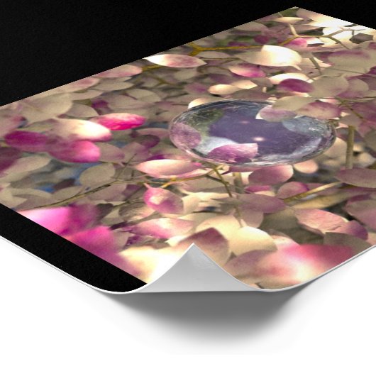 鮮やか二 ポスター (角)