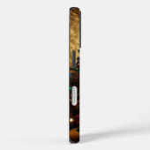 「鮮やか休日応援」 Case-Mate iPhoneケース (裏面 / 右)