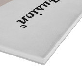 「鮮やか伝統」 カッティングボード (角)