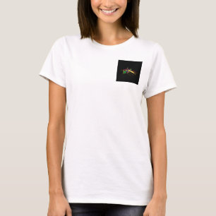 鮮やか市 Tシャツ