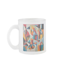 鮮やか抽象芸術アーカラフルト