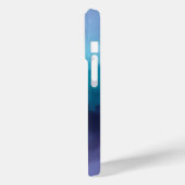 鮮やか抽象芸術 Case-Mate iPhoneケース (裏面 / 左)