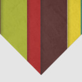 鮮やか数々の斜ストライプ光 薄葉紙 (詳細)