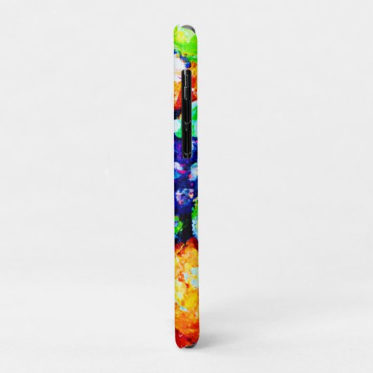 鮮やか果実の色。買今 Case-Mate iPhoneケース (裏面/左)