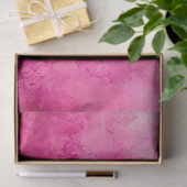 鮮やか無地のグラデーション 薄葉紙 (ギフト)