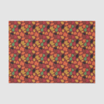 鮮やか紅葉数々の色パターン