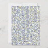 鮮やか紙吹雪年賀状 シーズンカード (裏面)