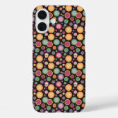 鮮やか紙吹雪 Case-Mate iPhoneケース (裏面)