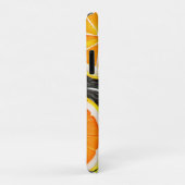 鮮やか絵を描類 Case-Mate iPhoneケース (裏面/右)