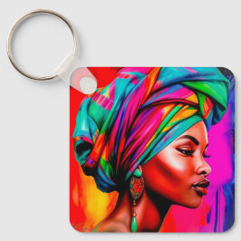 鮮やか美しいシリーズ1 キーホルダー