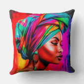 鮮やか美しいシリーズ1 クッション (裏面)