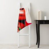 鮮やか美しいシリーズ1 シェルパブランケット (インサイチュ)