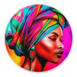 鮮やか美しいシリーズ1 セラミックノブ