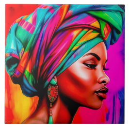 鮮やか美しいシリーズ1 タイル