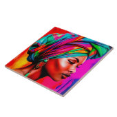 鮮やか美しいシリーズ1 タイル (側面)