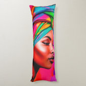 鮮やか美しいシリーズ1 ボディピロー (裏面 (縦))