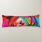 鮮やか美しいシリーズ1 ボディピロー (裏面)