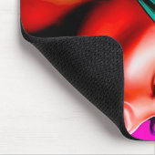 鮮やか美しいシリーズ1 マウスパッド (コーナー)