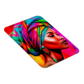 鮮やか美しいシリーズ1 マグネット (右側)