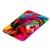 鮮やか美しいシリーズ1 マグネット (左側)