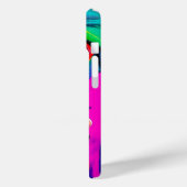 鮮やか美しいシリーズ1 Case-Mate iPhoneケース (裏面 / 左)