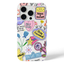 鮮やか自信iPhone 15 Proケース