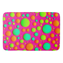 鮮やか色ポップ・アートのデザイン