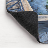 鮮やか色名勝マウスパッド マウスパッド (コーナー)